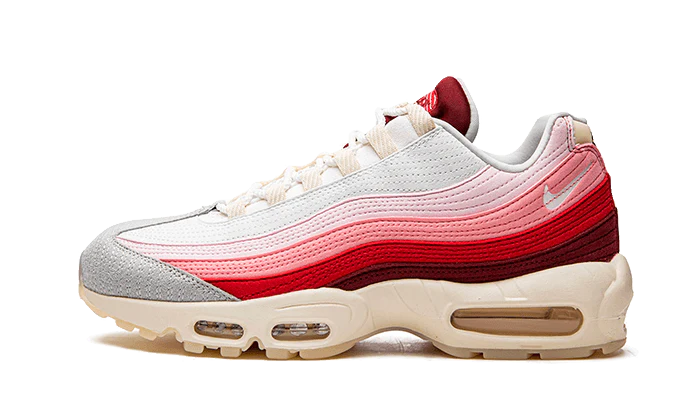 Nike Air Max 95 Anatomy of Air GID