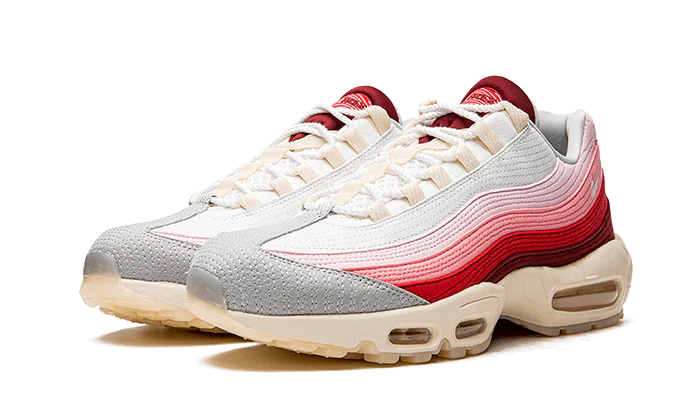 Nike Air Max 95 Anatomy of Air GID