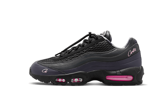 Nike Air Max 95 SP Corteiz Pink Beam
