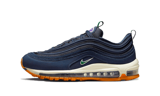 Nike Air Max 97 QS Obsidian