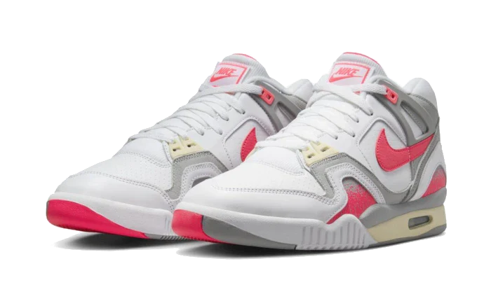 Nike Air Tech Challenge Racer Pink