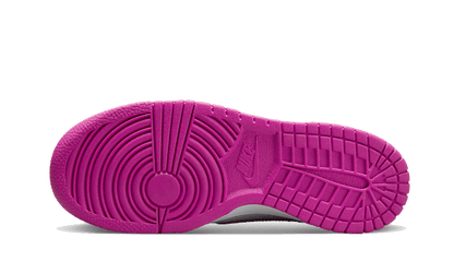 Nike Dunk Low Active Fuchsia