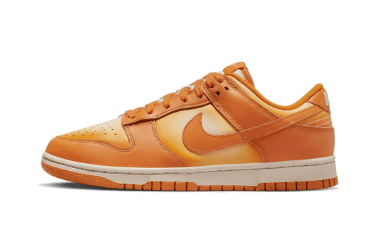Nike Dunk Low Magma Orange