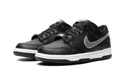 Nike Dunk Low NBA 75th Anniversary Spurs