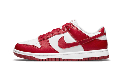 Nike Dunk Low Next Nature Gym Red