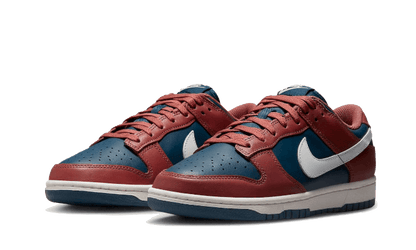 Nike Dunk Low Retro Canyon Rust