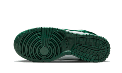 Nike Dunk Low Satin Green