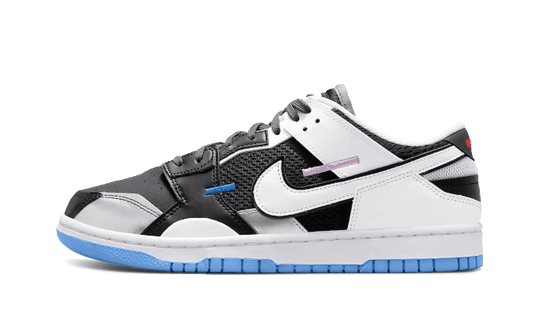 Nike Dunk Low Scrap Mismatch
