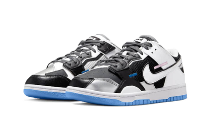 Nike Dunk Low Scrap Mismatch