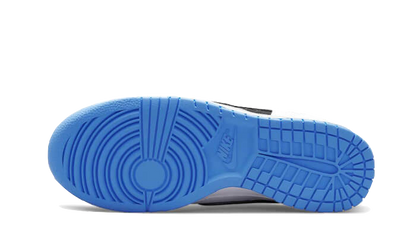Nike Dunk Low Scrap Mismatch