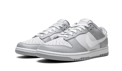 Nike Dunk Low Two Tone Grey