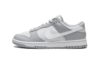 Nike Dunk Low Two Tone Grey