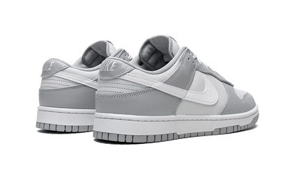 Nike Dunk Low Two Tone Grey