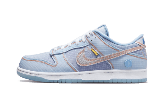 Nike Dunk Low Union Blue - DR0171-100