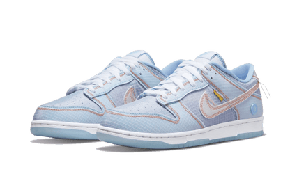 Nike Dunk Low Union Passport Pack Argon