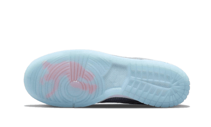Nike Dunk Low Union Passport Pack Argon
