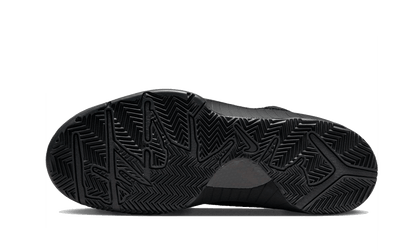 Nike Kobe 4 Protro Black Mamba