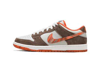 Nike SB Dunk Low Crushed D.C.