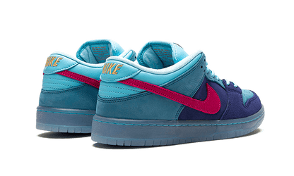 Nike SB Dunk Low Run The Jewels