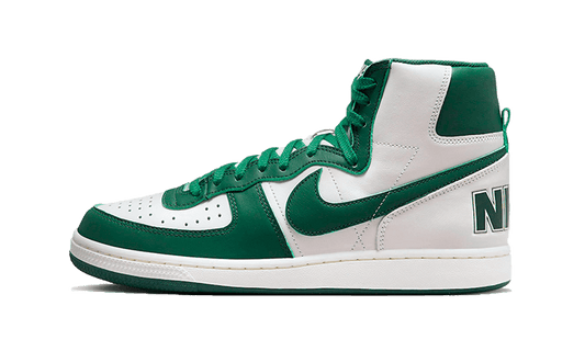 Nike Terminator High Noble Green