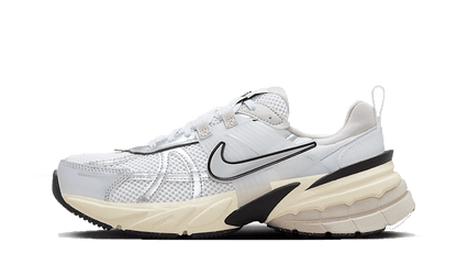 Nike V2K Run Metallic Silver