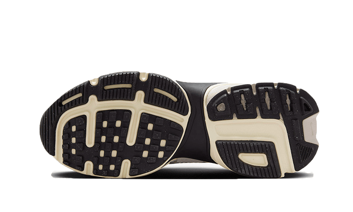 Nike V2K Run Metallic Silver