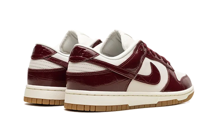 Nike Dunk Low LX Dark Team Red