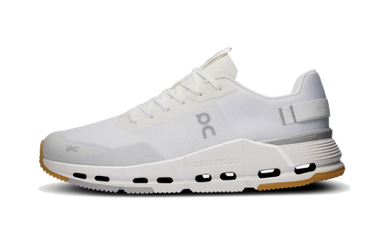 On Running Cloudnova Form 2 White Ivory