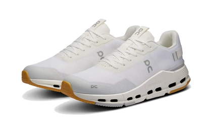 On Running Cloudnova Form 2 White Ivory