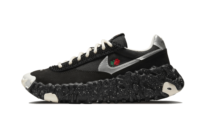 Nike Overbreak SP Undercover Black