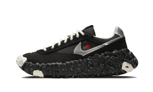 Nike Overbreak SP Undercover Black