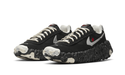 Nike Overbreak SP Undercover Black