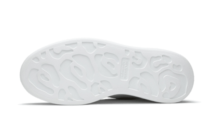 Alexander McQueen Oversized White Patchouli