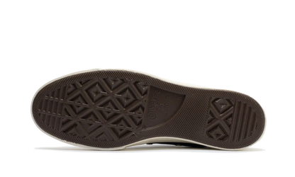 Converse Comme des Garçons Single Heart Chuck 70 Black Low