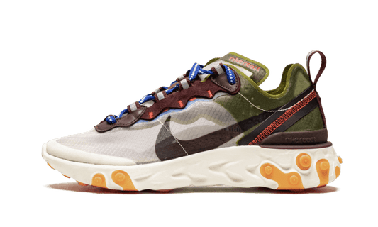 Nike React Element 87 Moss