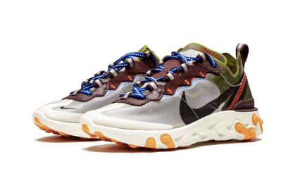 Nike React Element 87 Moss