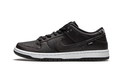 Nike SB Dunk Low Civilist Heat Map