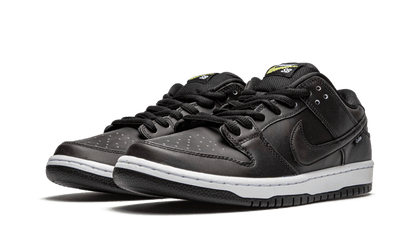Nike SB Dunk Low Civilist Heat Map