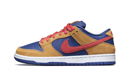 Nike SB Dunk Low Reverse Papa Bear