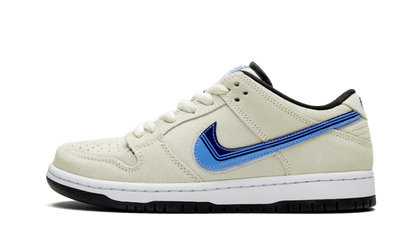 Nike SB Dunk Low Truck it