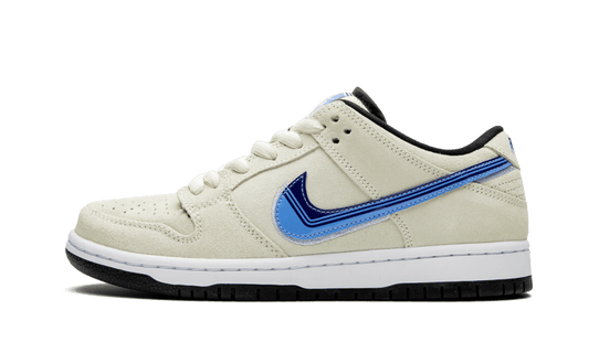 Nike SB Dunk Low Truck it