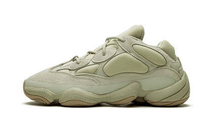 Adidas Yeezy 500 Stone