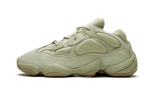 Adidas Yeezy 500 Stone