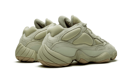 Adidas Yeezy 500 Stone