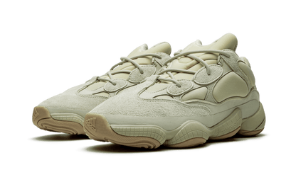 Adidas Yeezy 500 Stone