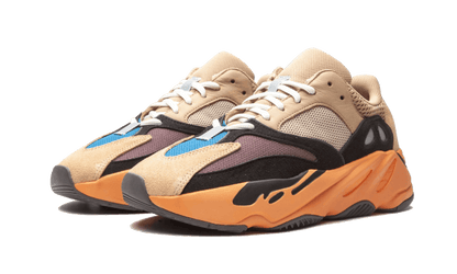 Adidas Yeezy 700 Enflame Amber
