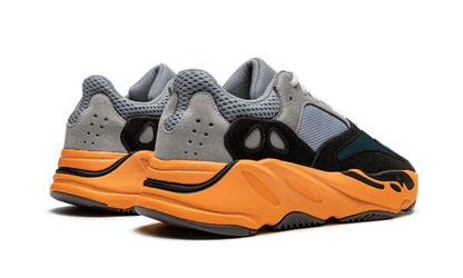 Adidas Yeezy 700 Wash Orange