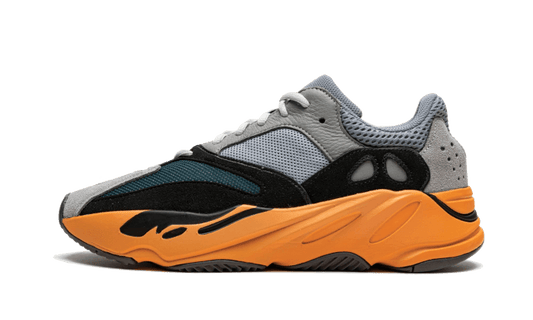 Adidas Yeezy 700 Wash Orange