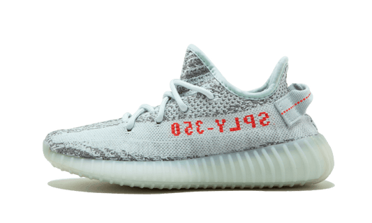 Adidas Yeezy 350 Boost V2 Blue Tint