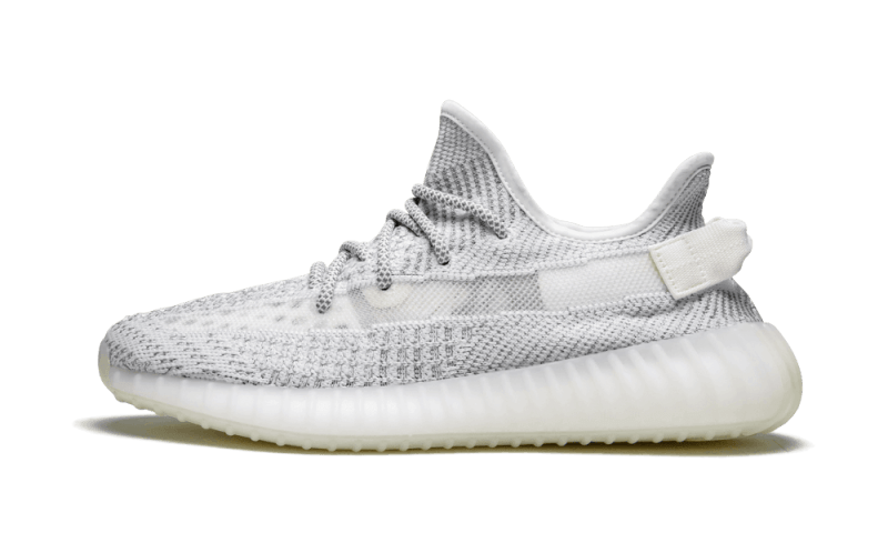 Adidas Yeezy Boost 350 V2 Static 3M (Reflective)